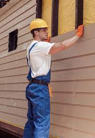 Best Wood Siding Installation  in Garland, TX